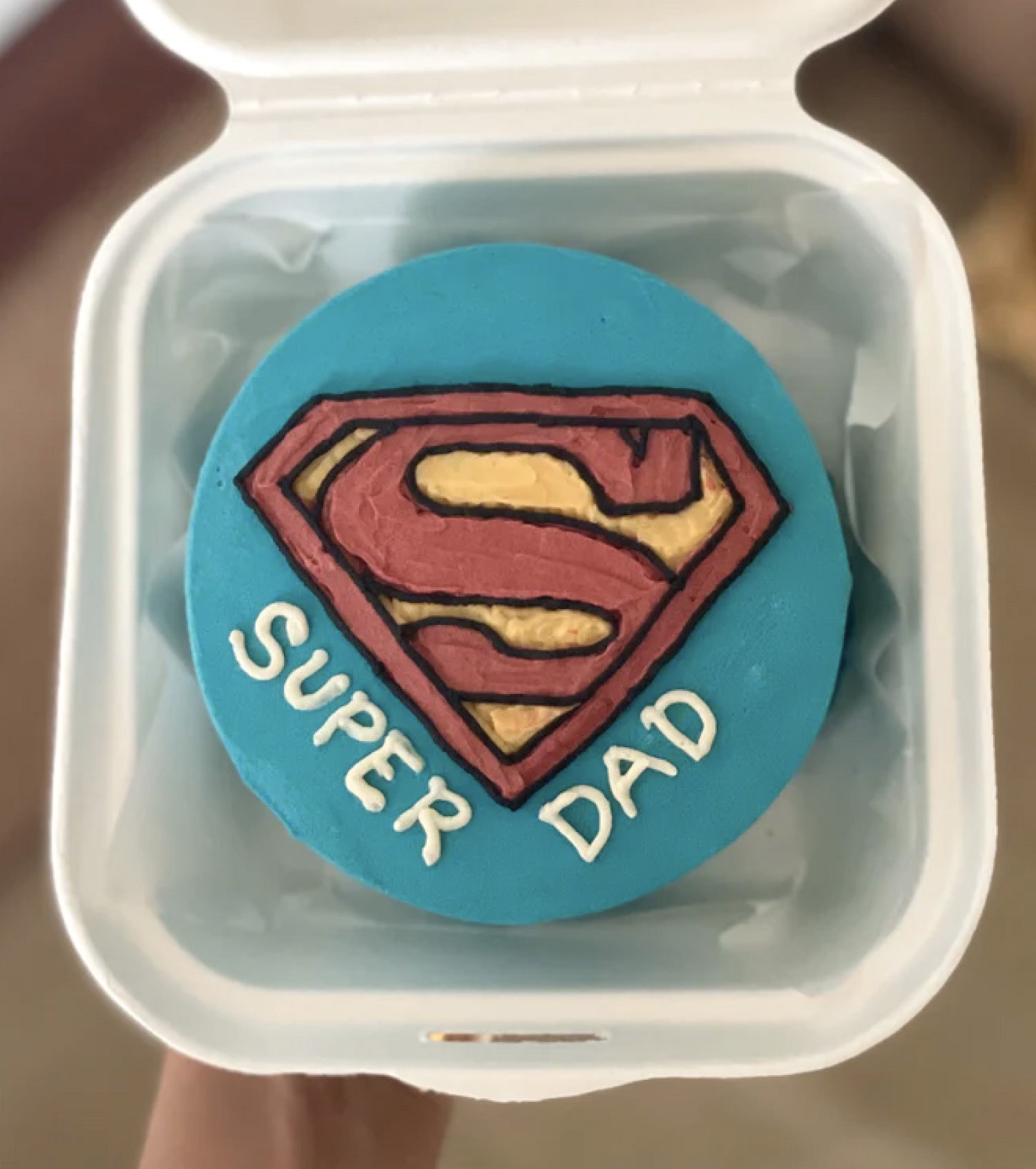 Superman S-Shield Sours 0.6 oz. Tin - All City Candy
