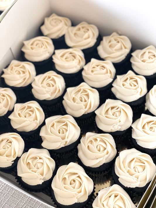 Rosettes (Box of 6)