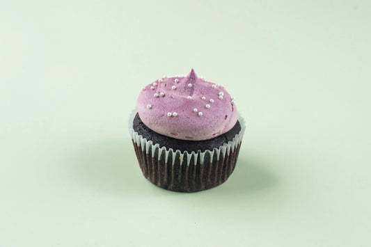 Build Your Box: Signature Buttercream Cupcakes