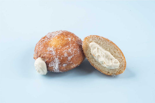 Build Your Box: Cereal Milk Doughnuts