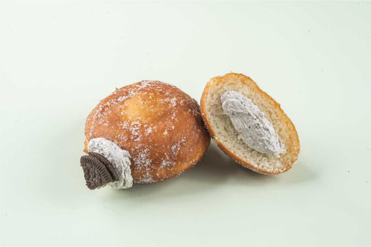 Build Your Box: Cookies N Cream Doughnuts