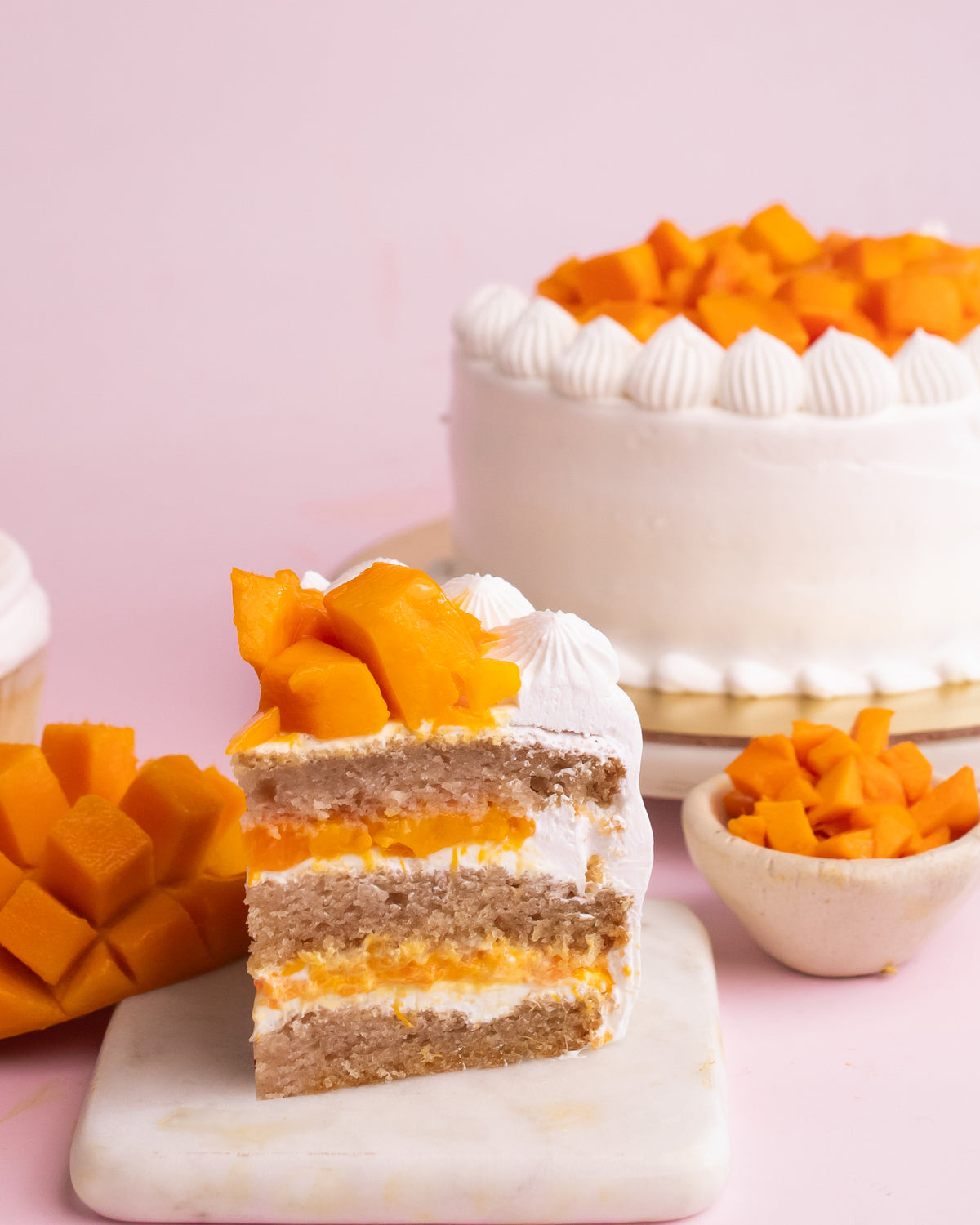 Cakes – Essange